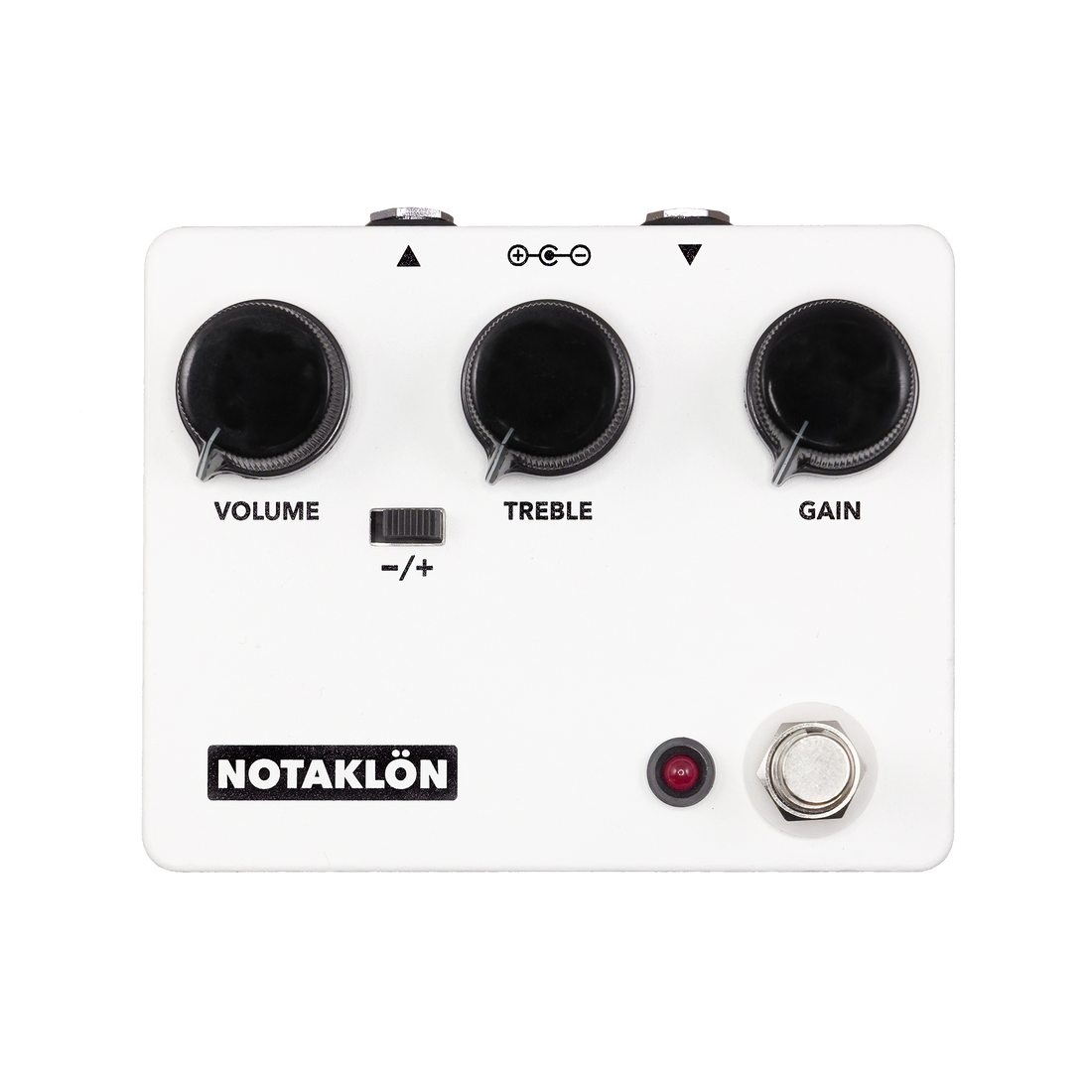 JHS pedals NOTAKLÖN Notaklon ケンタウロス系 NOTAKLÖN – JHS Pedals