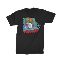 "LAB RAT" T-Shirt