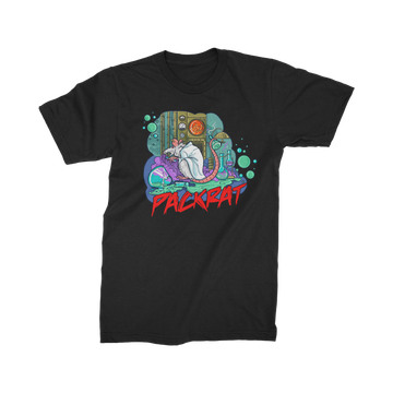 "LAB RAT" T-Shirt