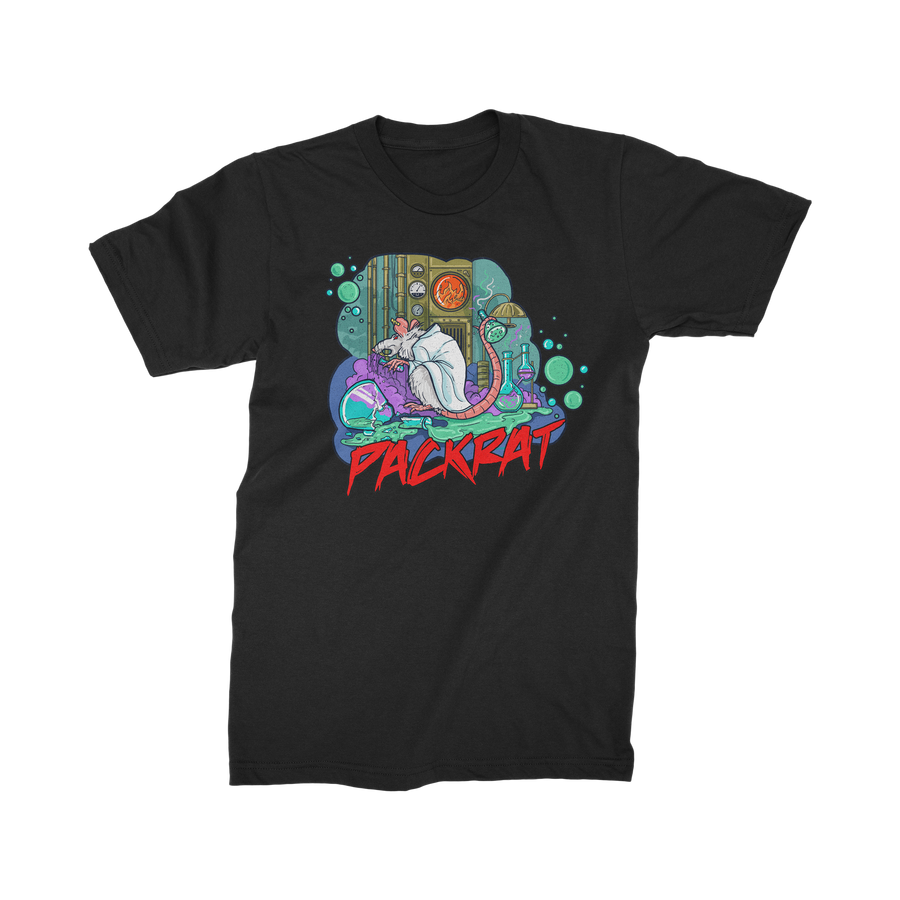 "LAB RAT" T-Shirt