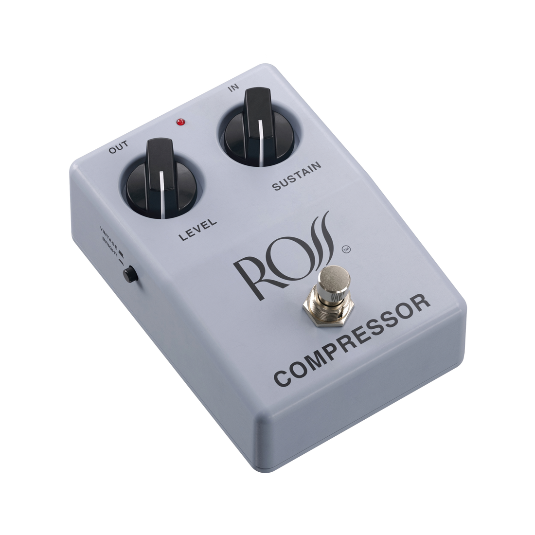 ROSS Compressor