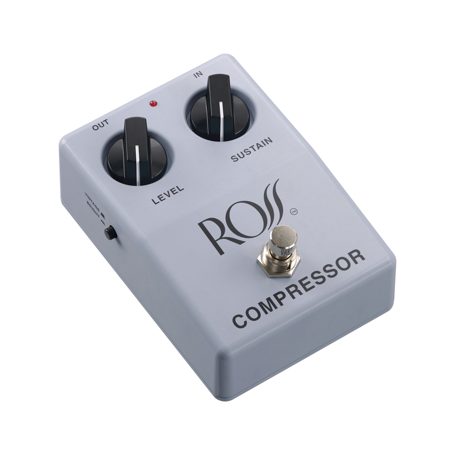 ROSS Compressor