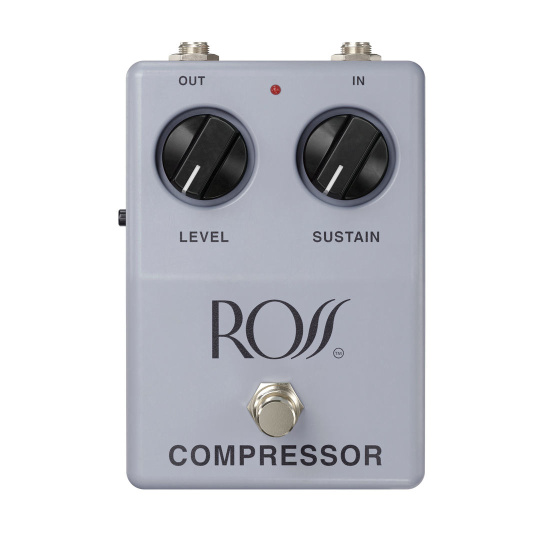 ROSS Compressor