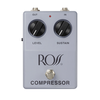 ROSS Compressor