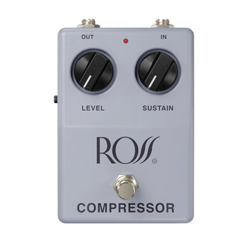 ROSS Compressor