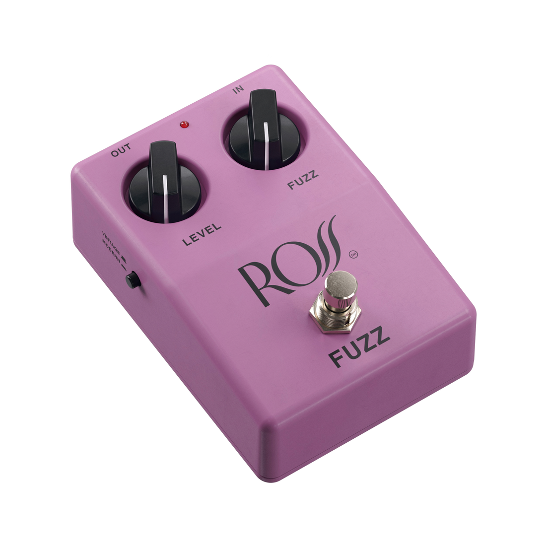 ROSS Fuzz