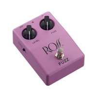 ROSS Fuzz