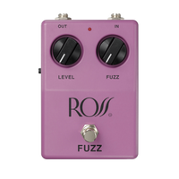 ROSS Fuzz