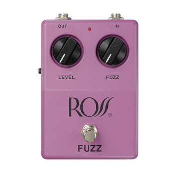 ROSS Fuzz