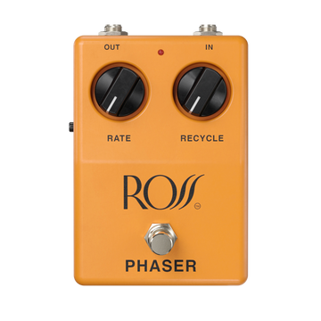 ROSS Phaser