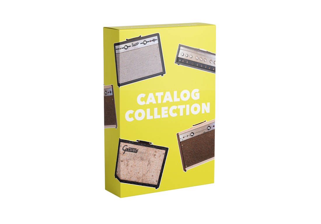 CATALOG COLLECTION