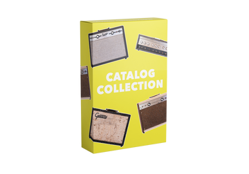 CATALOG COLLECTION