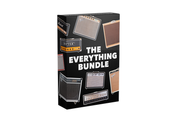 EVERYTHING BUNDLE