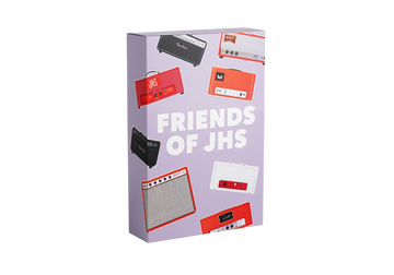 FRIENDS OF JHS