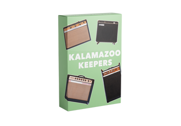 KALAMAZOO KEEPERS