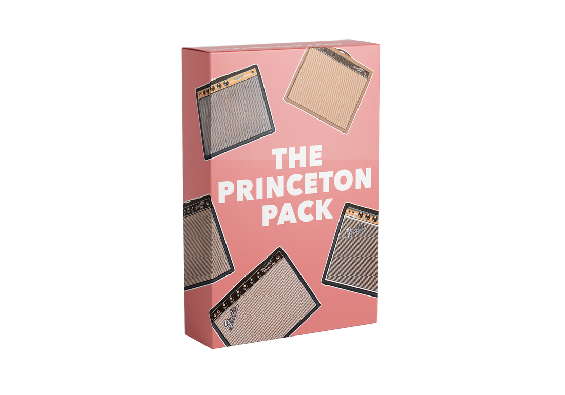 PRINCETON PACK