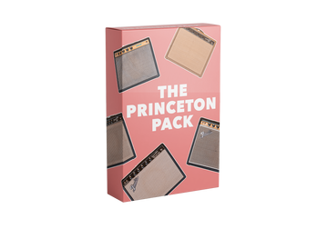 PRINCETON PACK