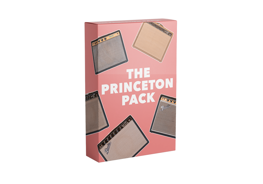PRINCETON PACK