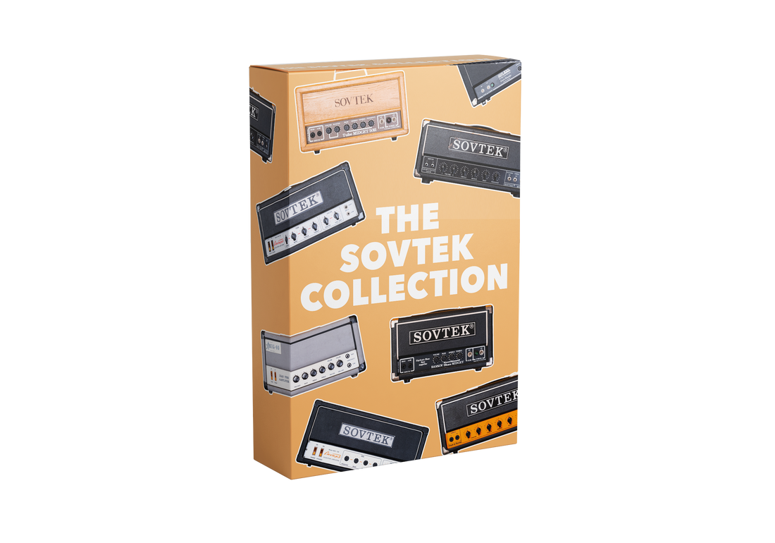 SOVTEK COLLECTION