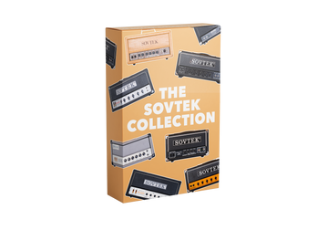 SOVTEK COLLECTION