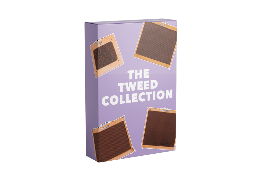 TWEED COLLECTION