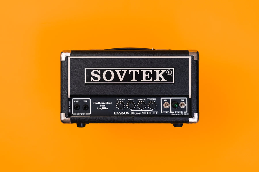 SOVTEK COLLECTION