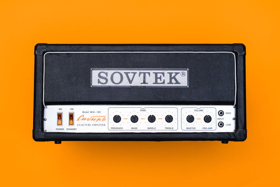 SOVTEK COLLECTION