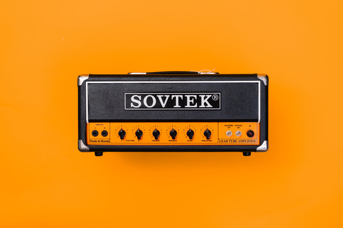 SOVTEK COLLECTION