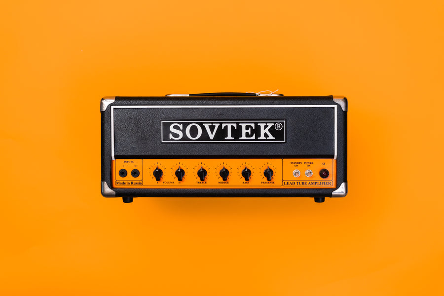 SOVTEK COLLECTION