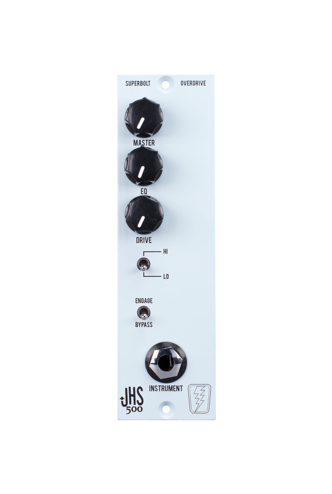 superbolt pedal SUPERBOLT 500 – JHS Pedals