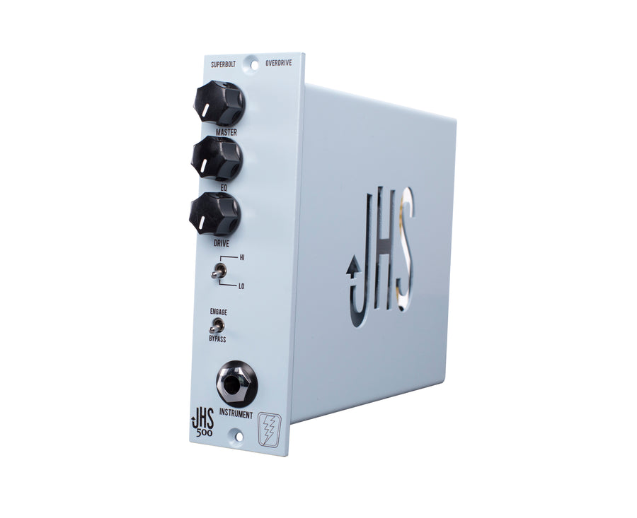 superbolt pedal SUPERBOLT 500 – JHS Pedals