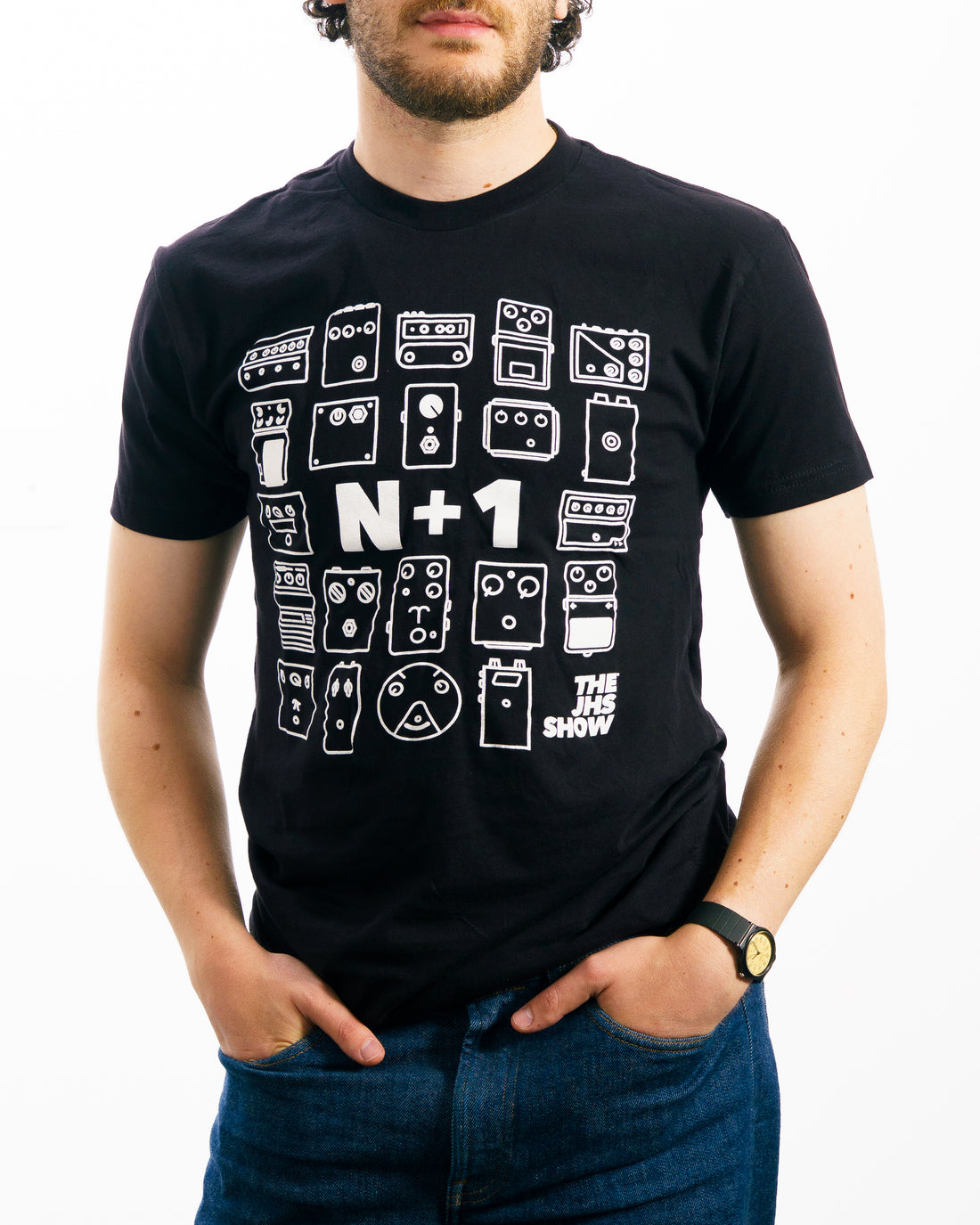 "N+1" T-Shirt