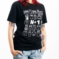 "N+1" T-Shirt