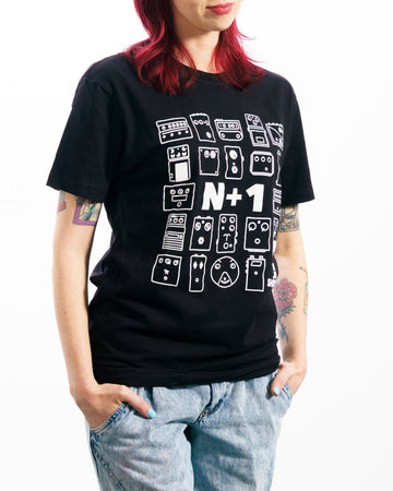 "N+1" T-Shirt