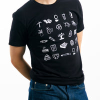 JHS ICONS T-Shirt