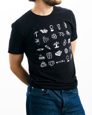 JHS ICONS T-Shirt