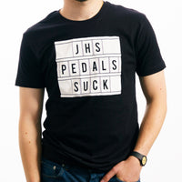 "JHS SUCKS" T-Shirt