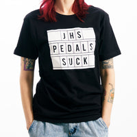 "JHS SUCKS" T-Shirt