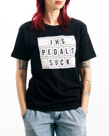 "JHS SUCKS" T-Shirt