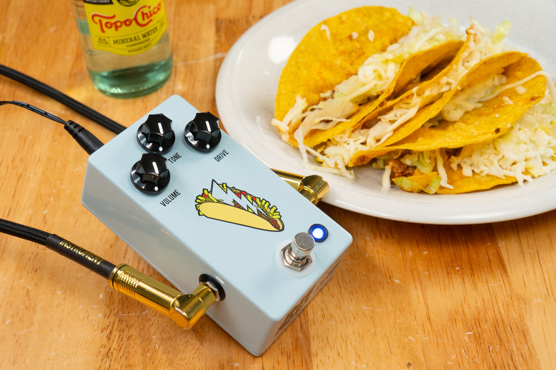 TACOBOLT