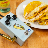 TACOBOLT