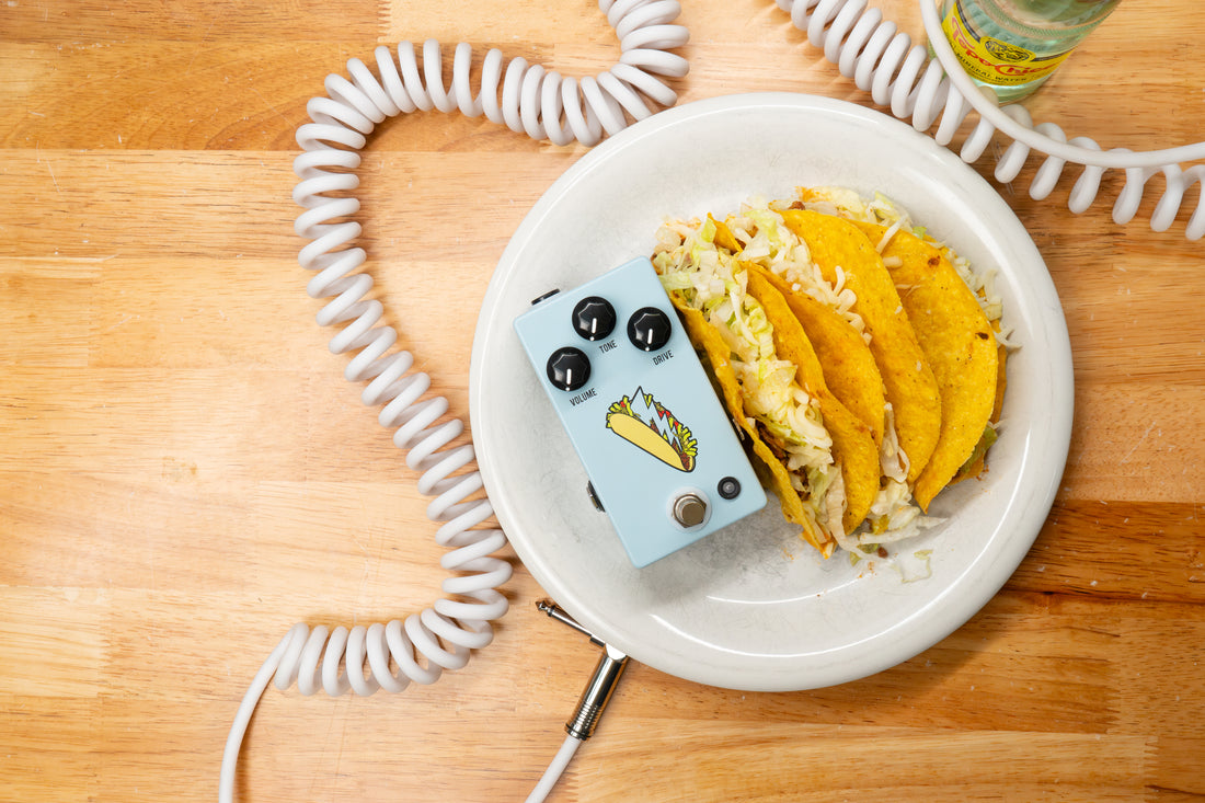 TACOBOLT