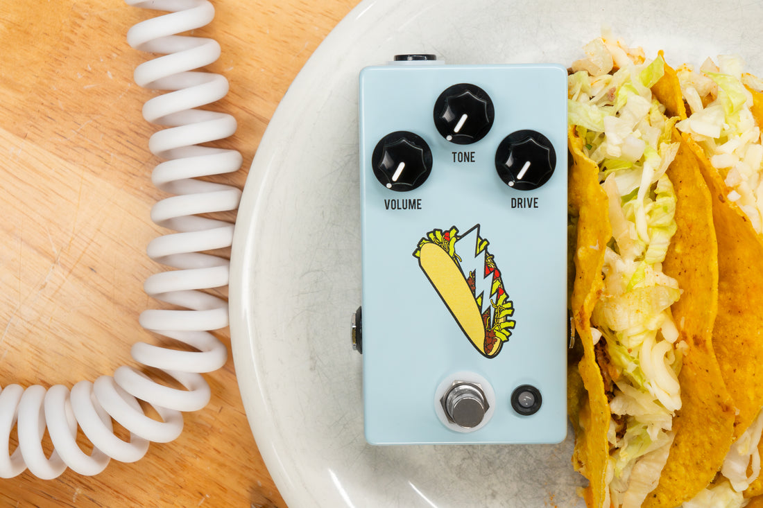 TACOBOLT