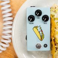 TACOBOLT