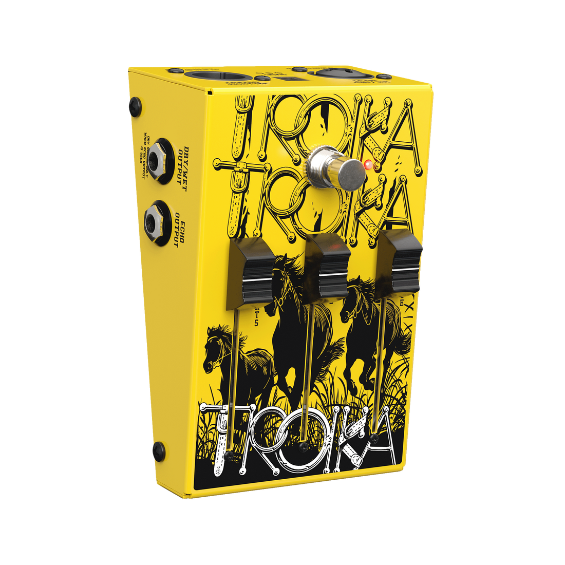 TROIKA