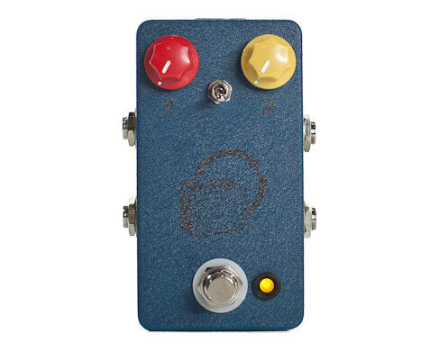 feedback pedal FEEDBACK LOOPER – JHS Pedals