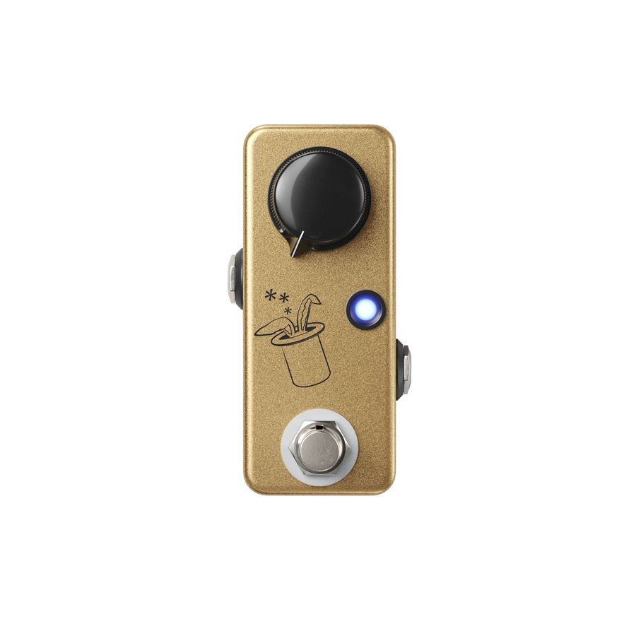 JHS Pedals The Prestige エフェクター PRESTIGE – JHS Pedals
