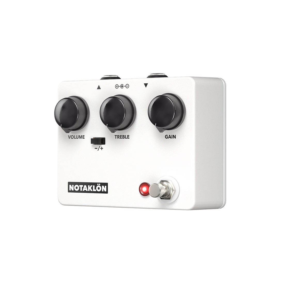 JHS PEDALS NOTAKLÖN ギターエフェクター NOTAKLÖN – JHS Pedals