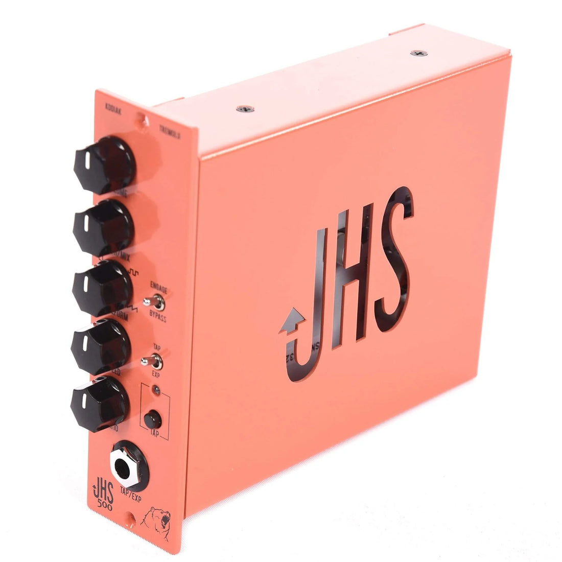 jhs pedals kodiak Kodiak 500 Series – JHS Pedals
