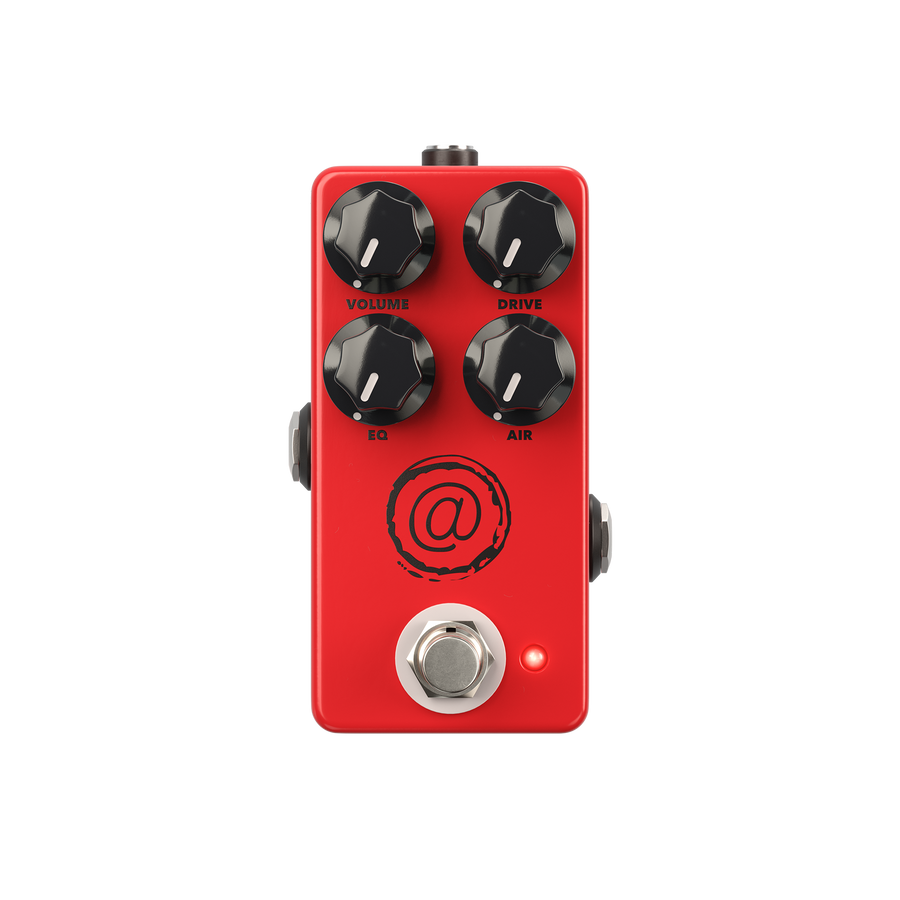 AT MINI – JHS Pedals